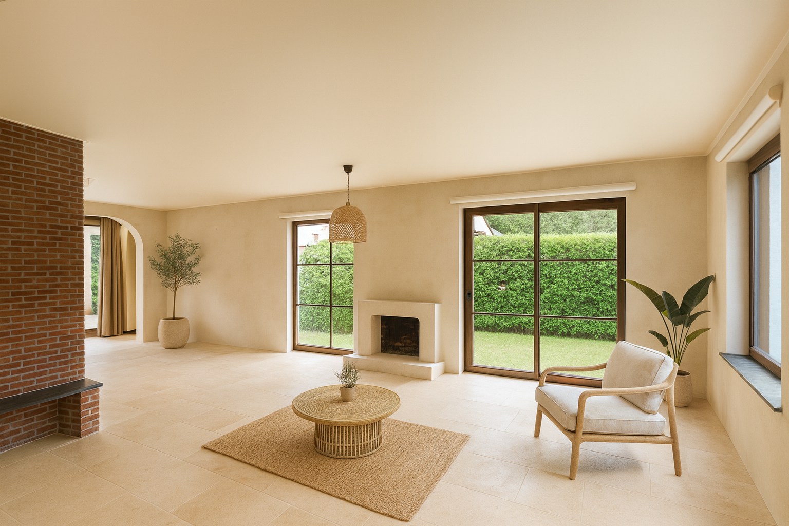 Wakker worden met zon &amp; ruimte: jouw nieuwe thuis in Wijnegem/Schilde 