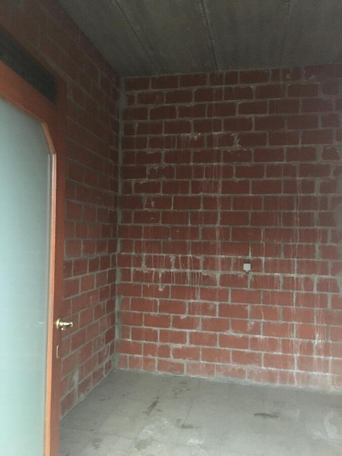 Ruim 2-slaapkamer appartement in centrum Zottegem 