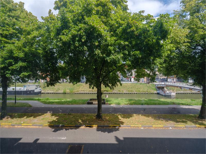 Woning verkocht in Gent