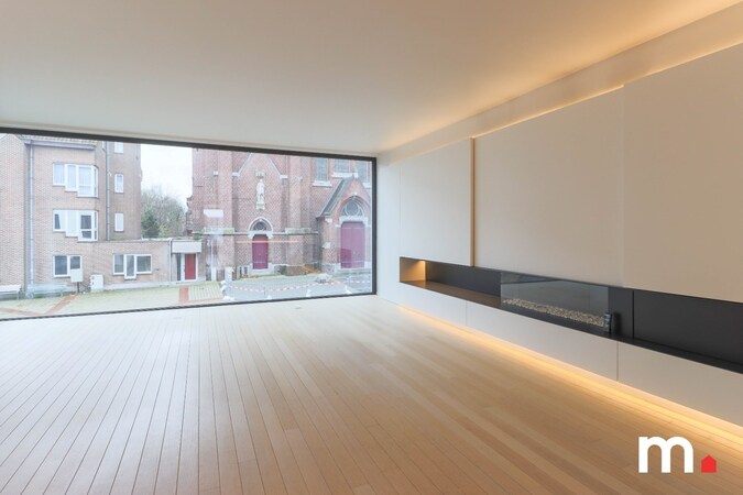 Te huur appartement - Lauwe