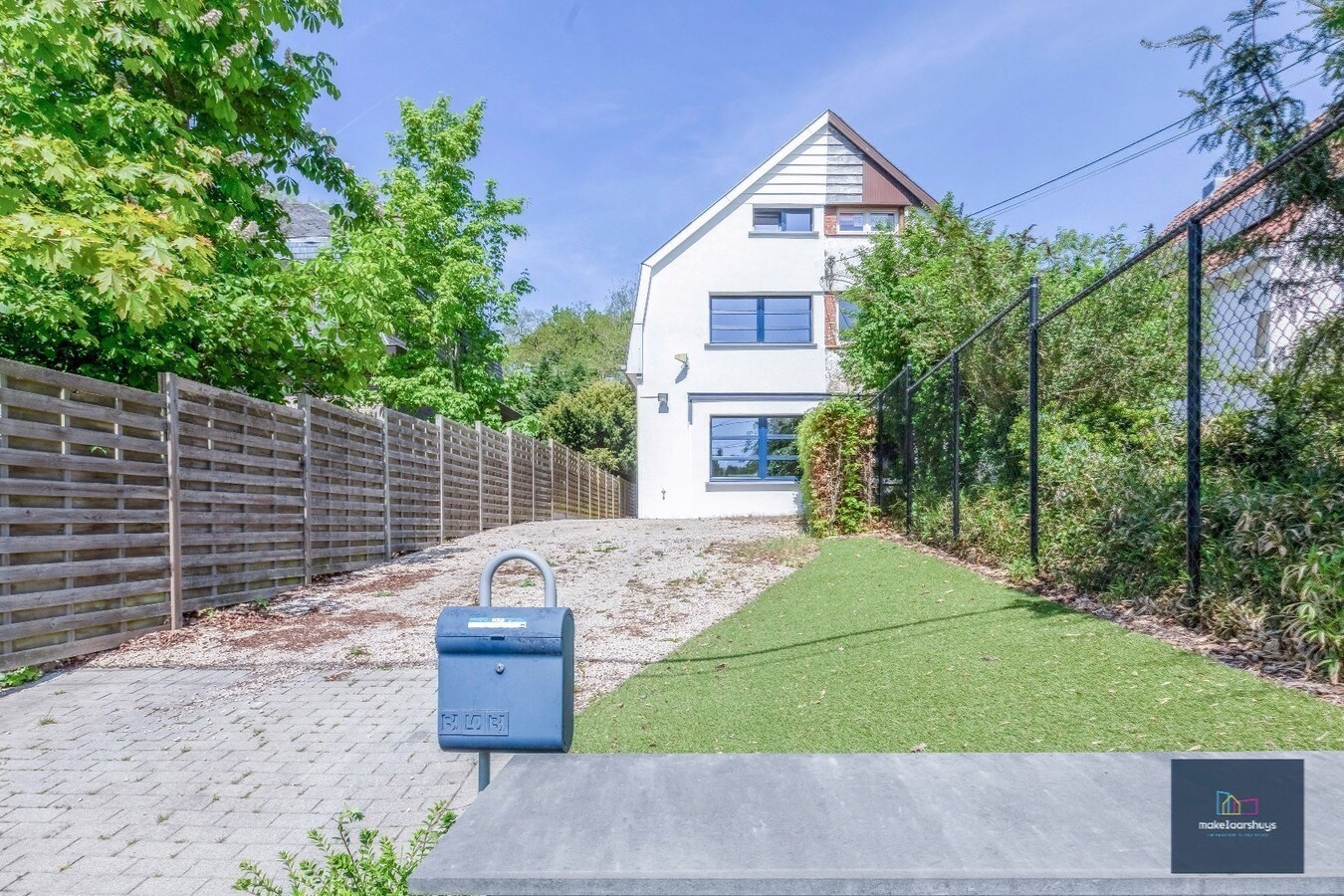 Te koop woning - Destelbergen