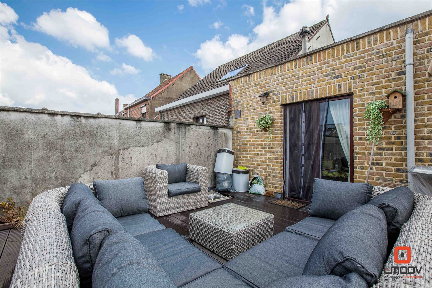 Woning verkocht in Temse