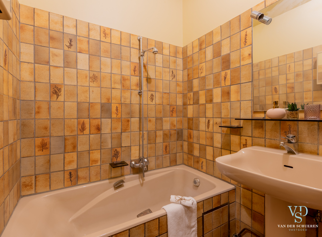 Ruime bungalow in een rustige én groene omgeving te Gavere 