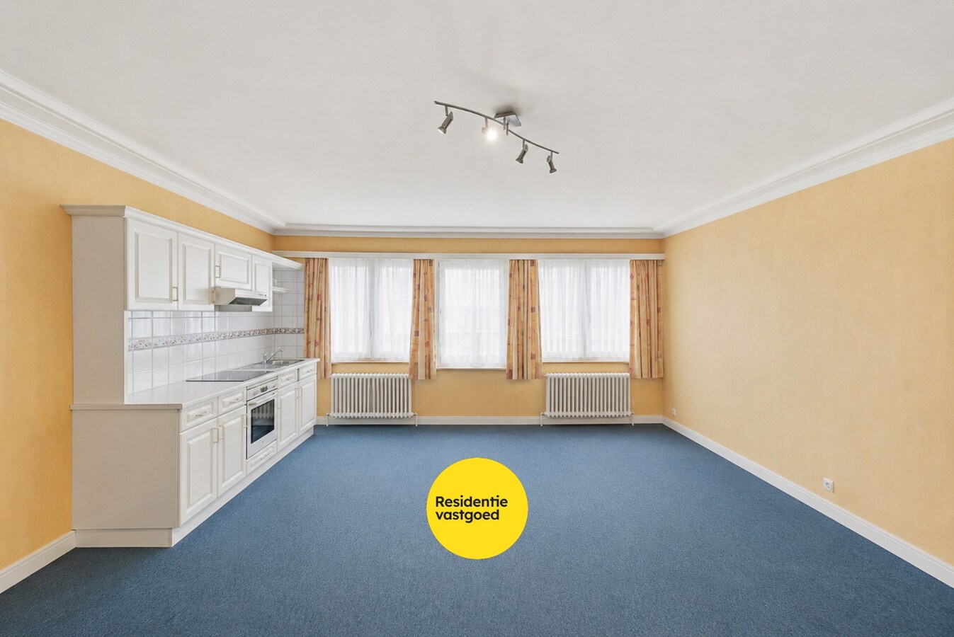 Te koop appartement - Oostende
