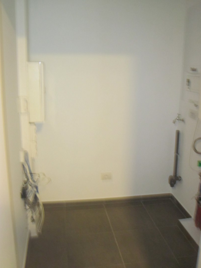 Gelijkvloers 2-slaapkamer appartement met uitzonderlijk terras. 