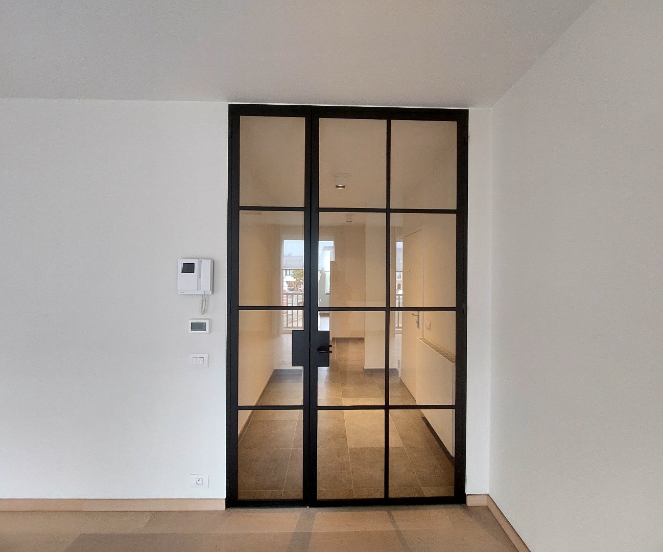 Ruim en uniek appartement te huur in het rustige hart van Zulte 