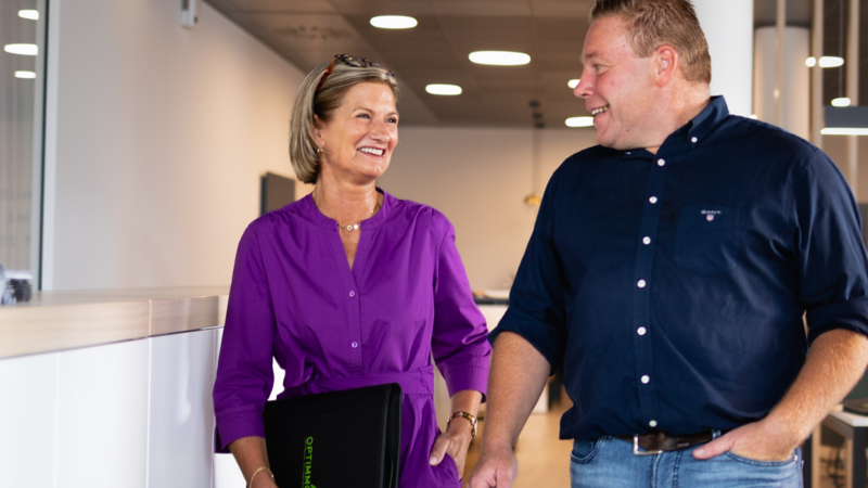 Welkom bij Optimmo! Ontdek ons uitgebreide aanbod van woningen, appartementen en vastgoedservices. Onze experts helpen je bij de aankoop, verkoop en verhuur van je vastgoed. Bezoek onze site voor professioneel advies en topservice.