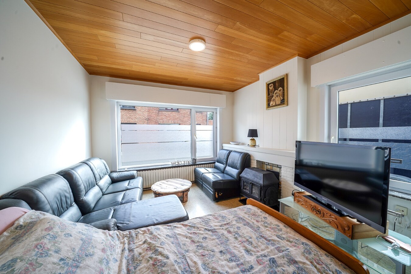 Verkocht woning - Oudenburg