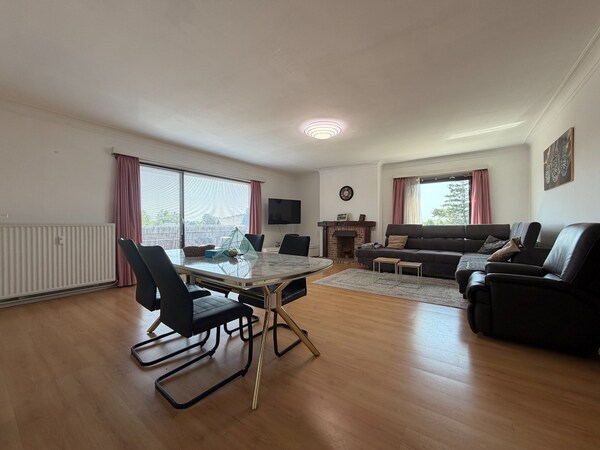 Te koop appartement - Kuurne