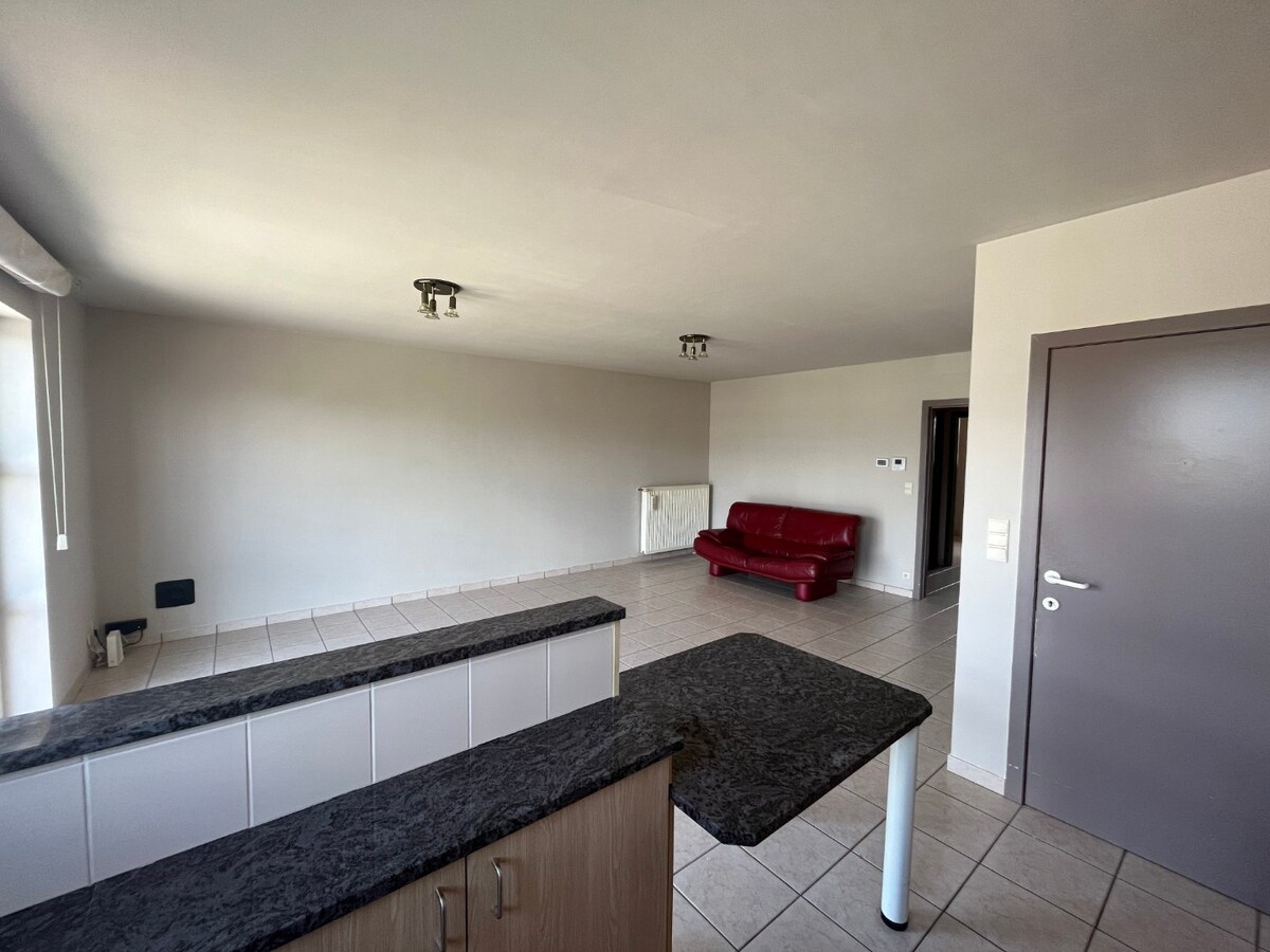 Tijdloos 2-slpk-appartement (GEEN SYNDIC-KOSTEN) 