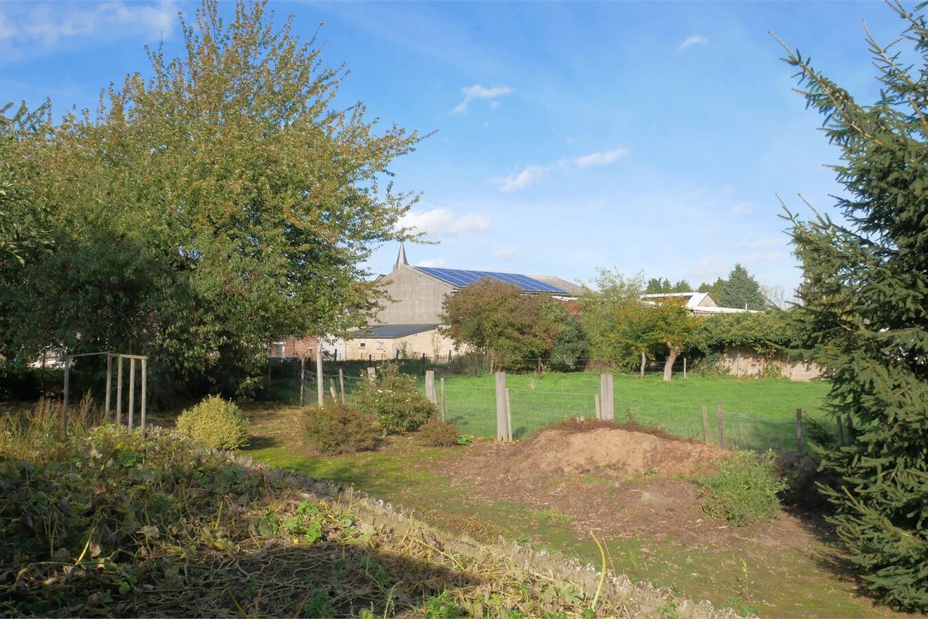 Ruim en betaalbaar wonen vlakbij Maastricht 