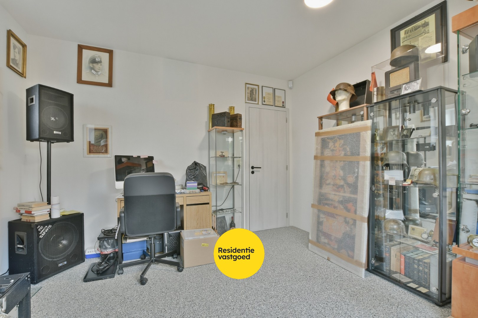 Instapklare en volledig gerenoveerde bungalow met 3 slaapkamers, tuin en garage vlak bij bos en centrum van De Haan 