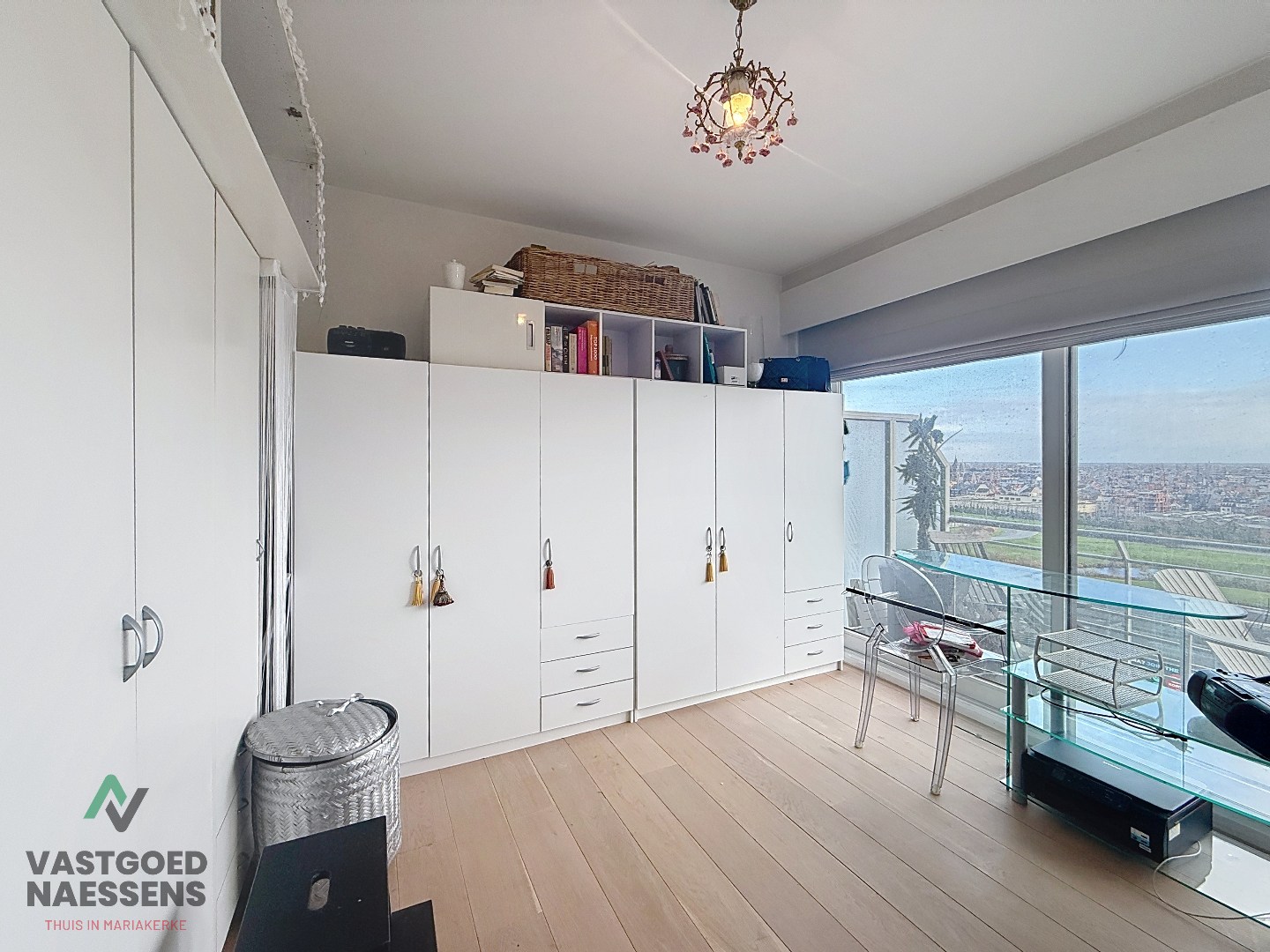 Appartement a vendre À Oostende