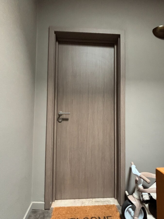 Energiezuinig appartement met 2 slaapkamers en garage 