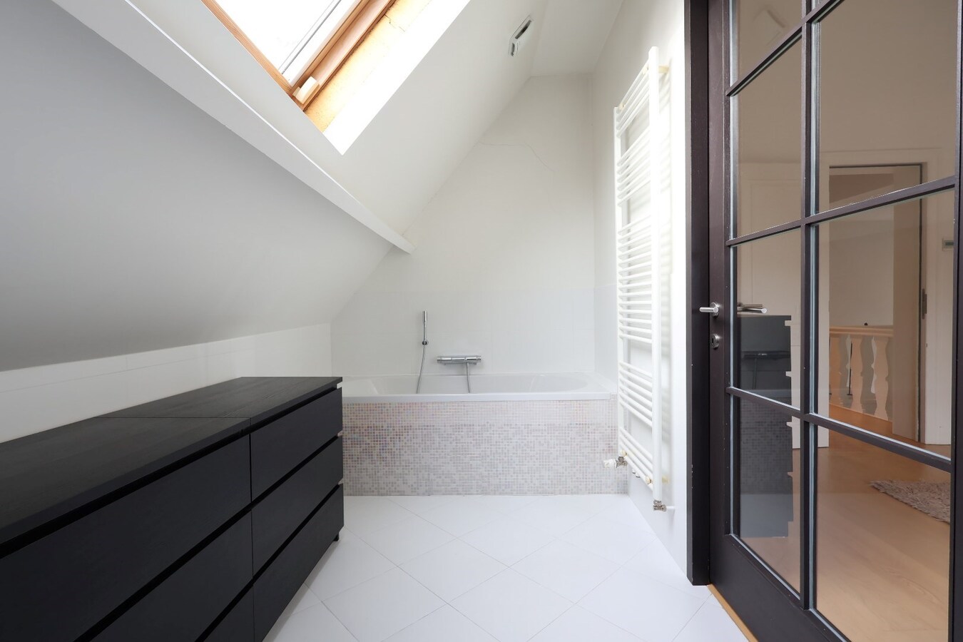 Villa charmante meublée avec emplacement résidentiel à Sint Idesbald à louer! 