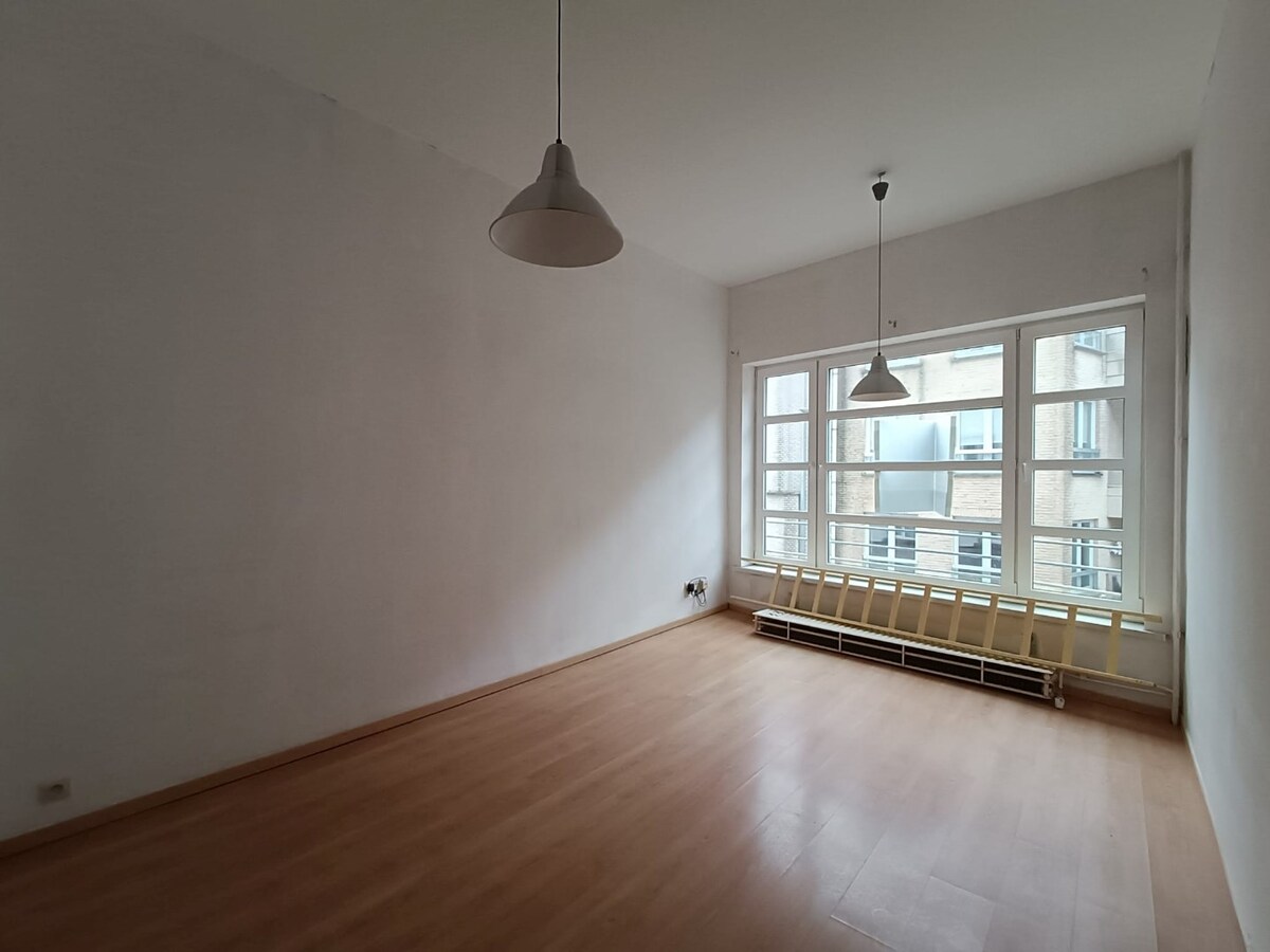 Projectgrond/investeringsopportuniteit op 100 meter van de zeedijk. 