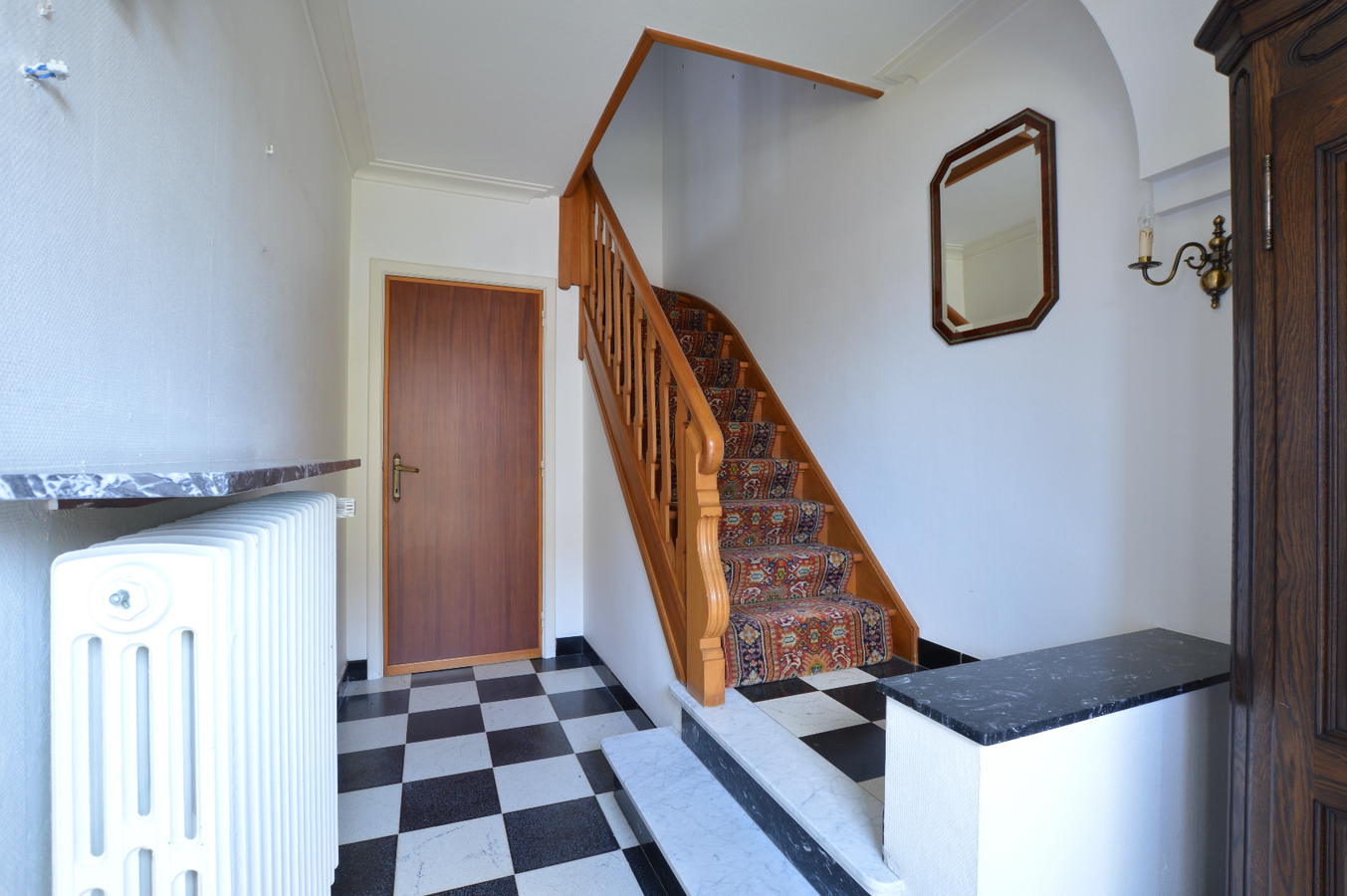 Verkocht woning - Loppem