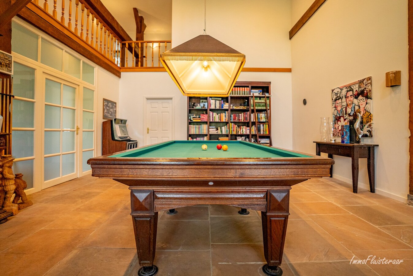 Restaurant vendu À Hulst