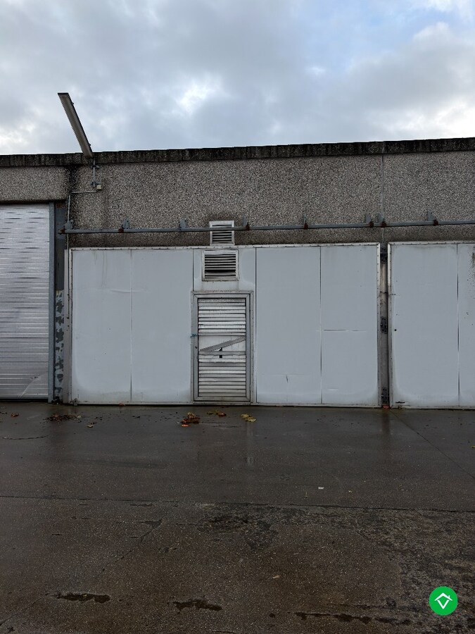 Te huur industrie - Diksmuide