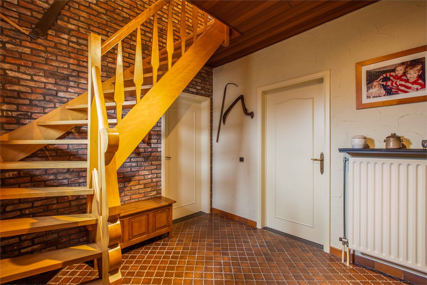 Villa verkocht in Lovendegem