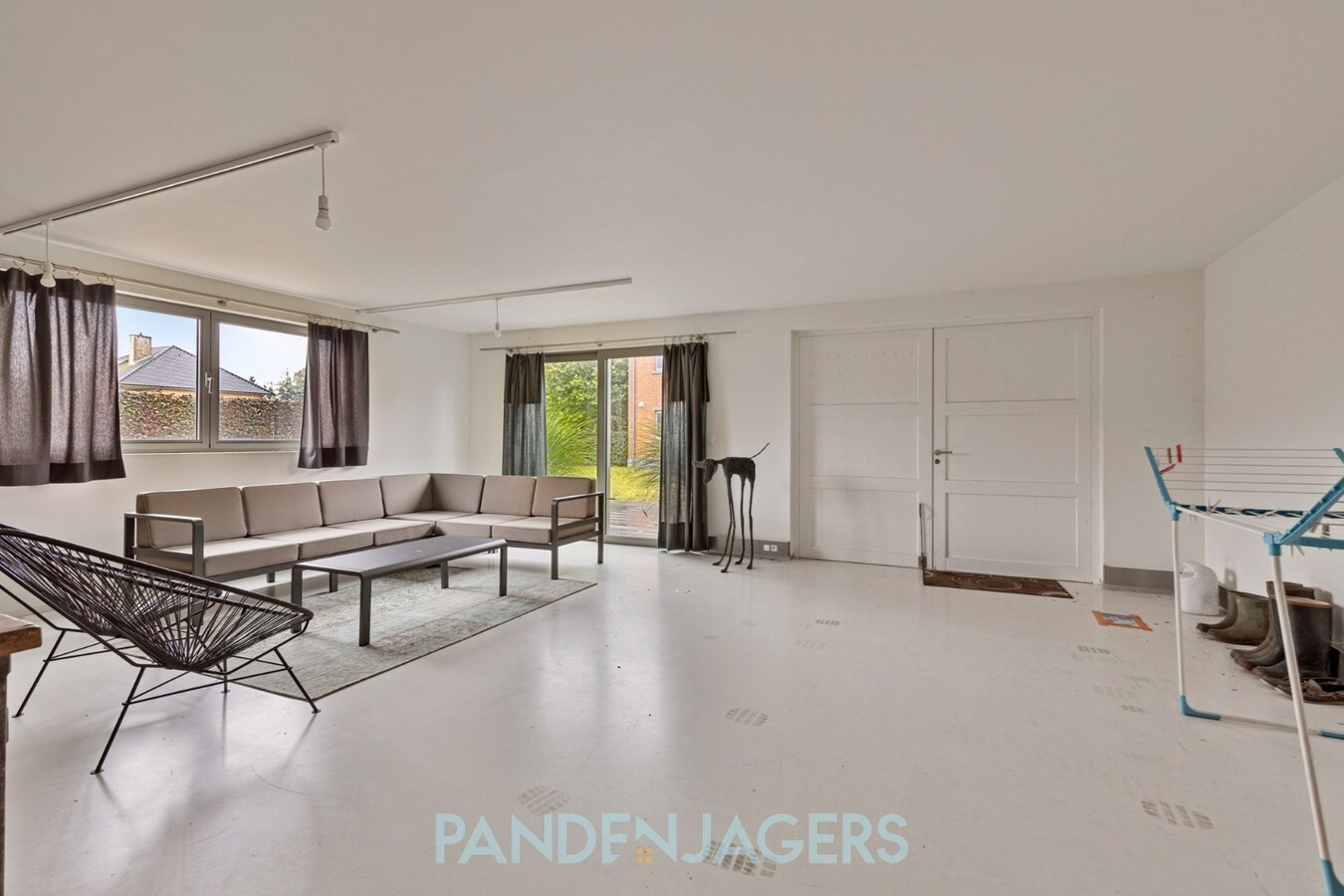 Riante, moderne villa met 5 slaapkamers te Berlaar 