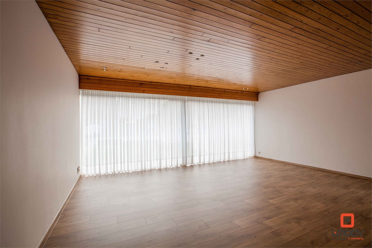 Bungalow verkocht in Eke