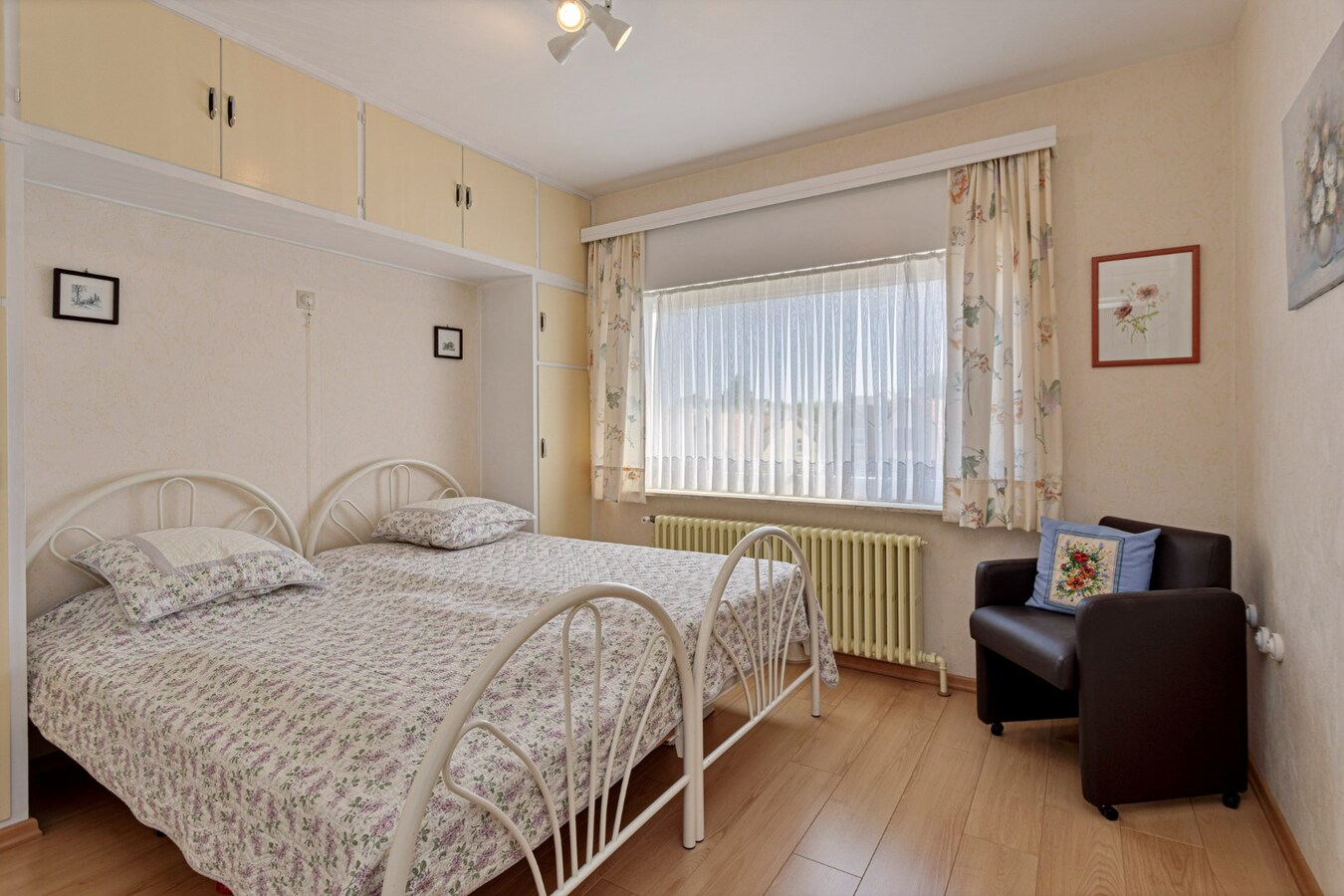 Flat sold in Koksijde