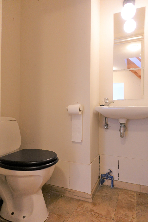 Ruim duplex appartement te Gistel 