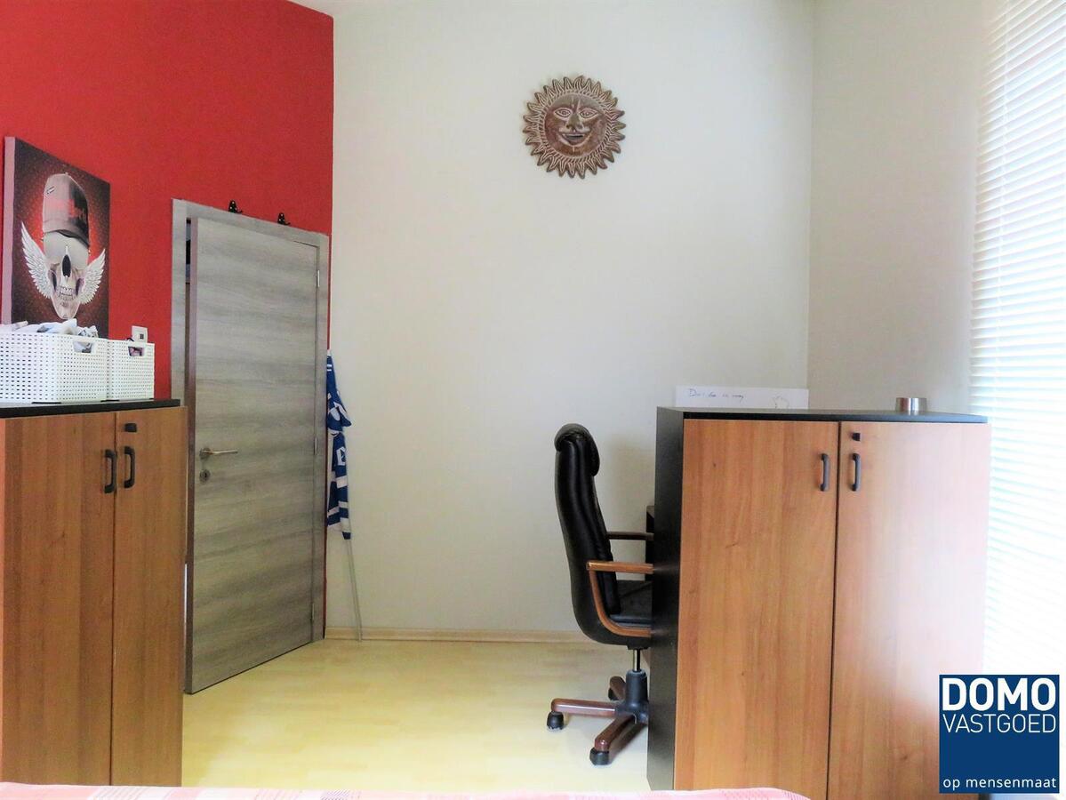 Villa verhuurd in Herk-de-Stad Berbroek