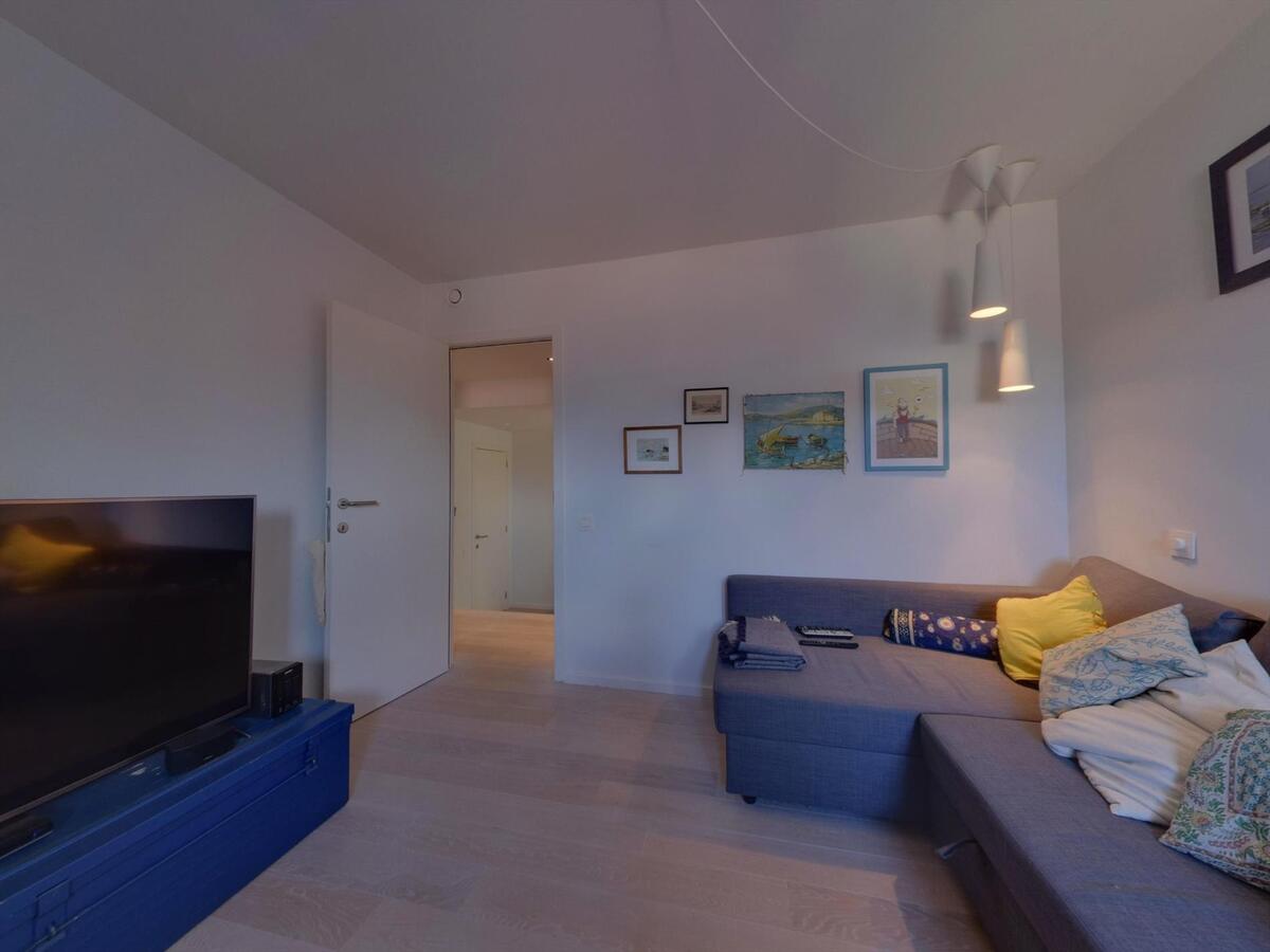 Uitzonderlijk duplexappartement in historisch Brugge 