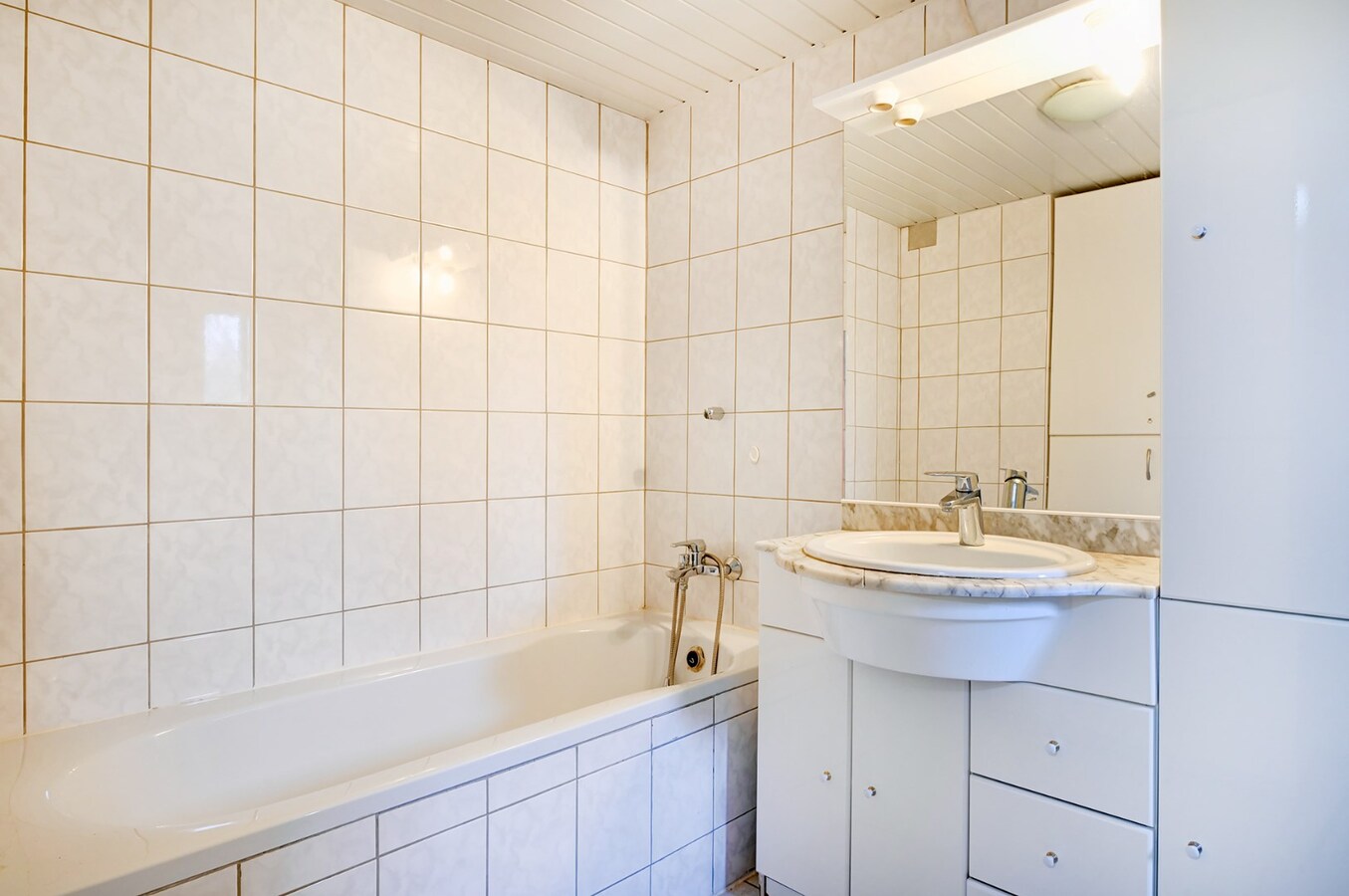 Open bebouwing met 4 slaapkamers in het centrum van Heusden 