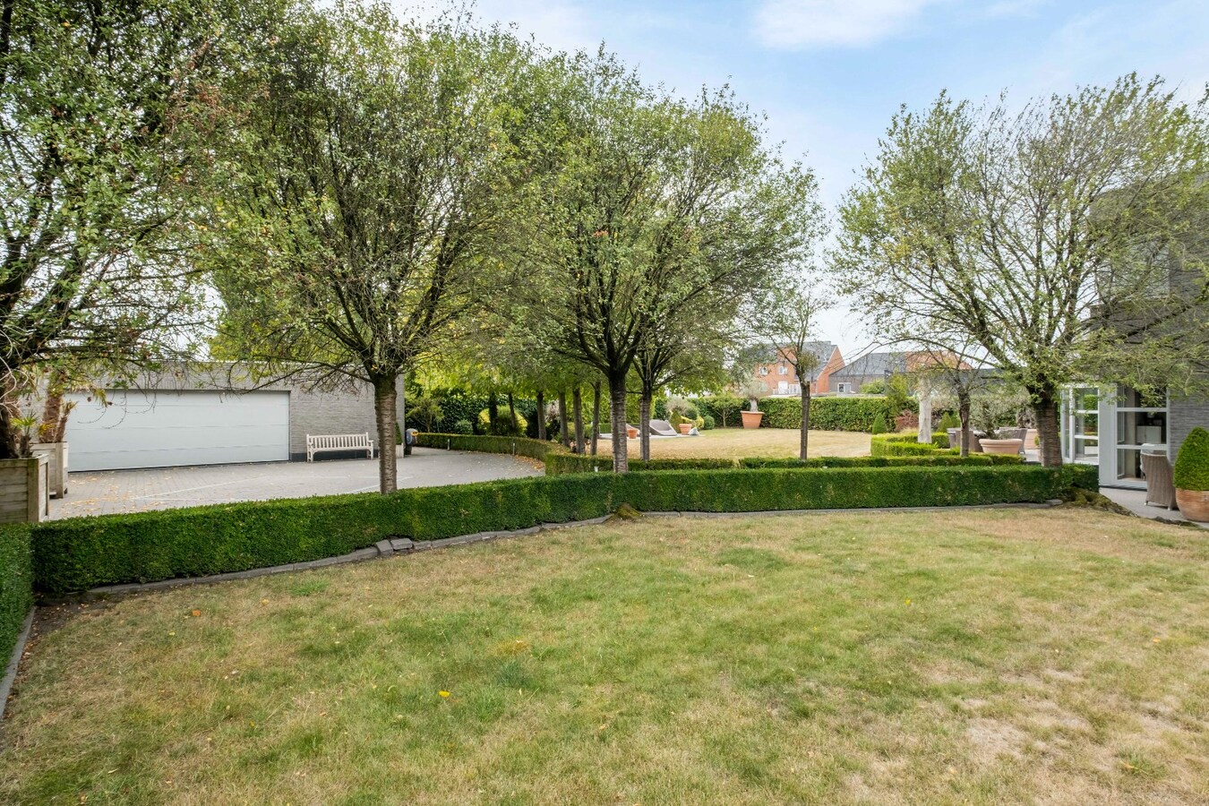 Prachtige instapklare woning - topligging 