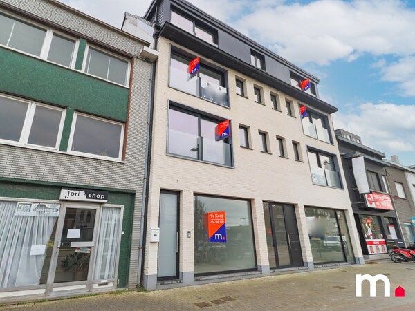 Verkocht appartement - Harelbeke