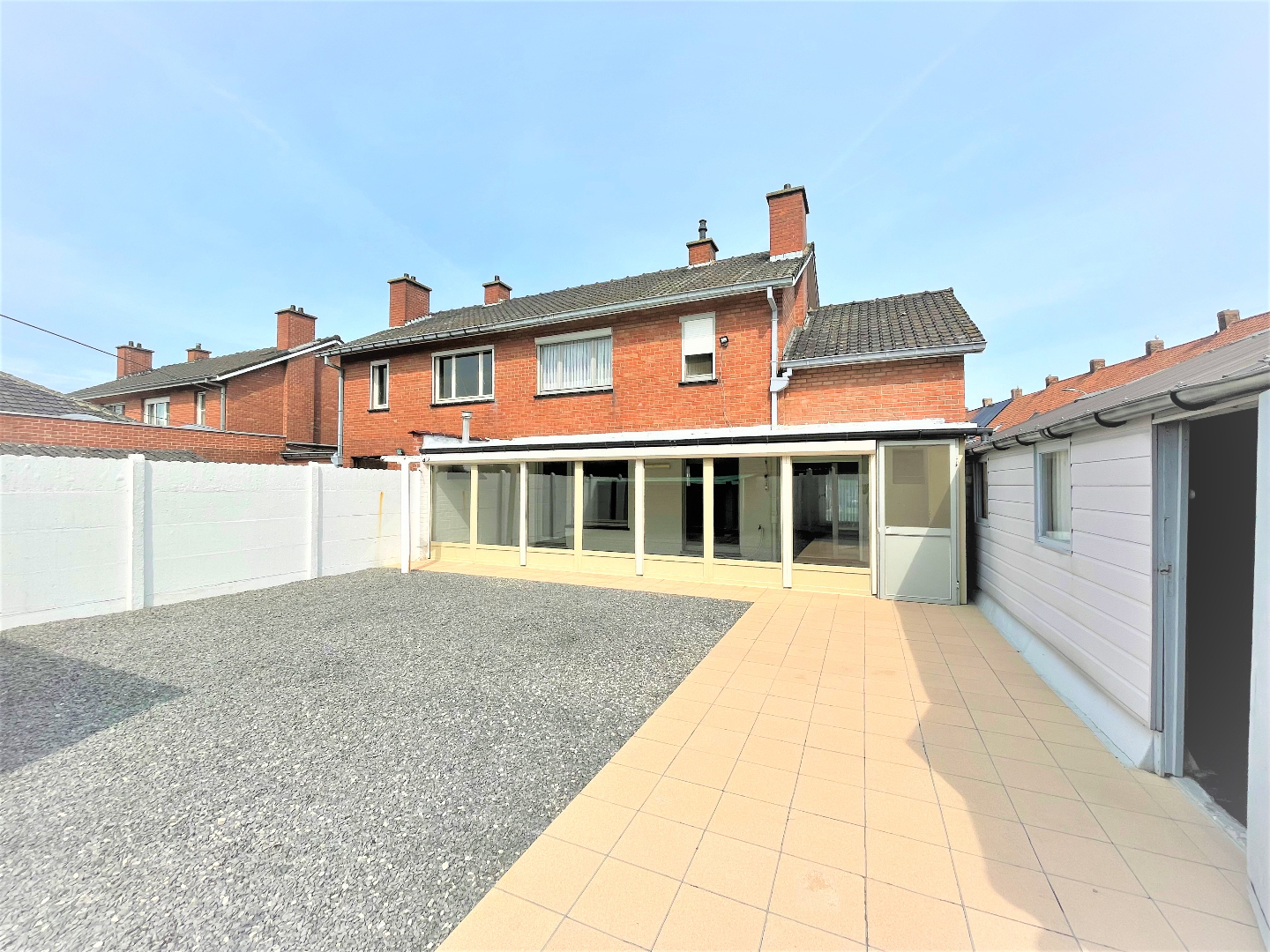 Woning verkocht in Vichte