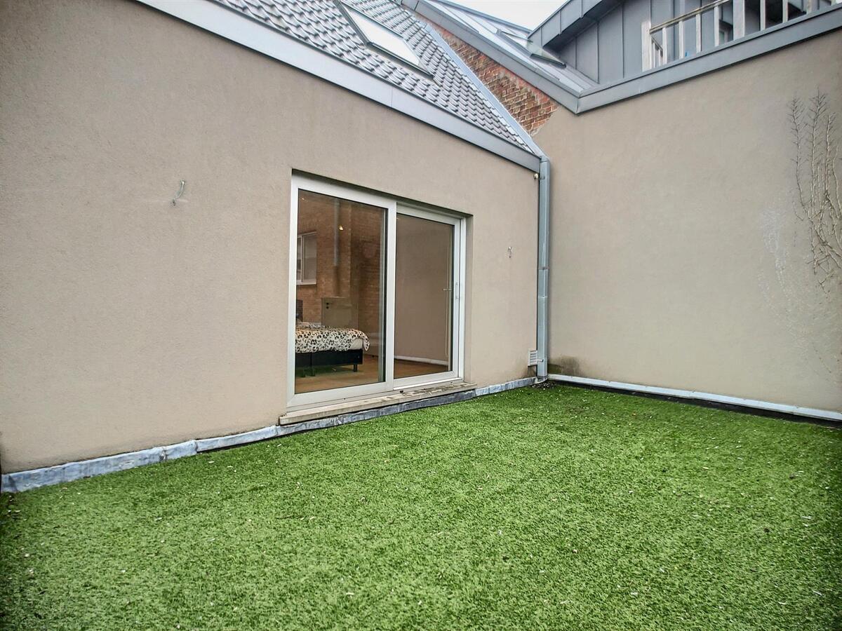 Moderne, volledig gerenoveerde woning - Zeebrugge 