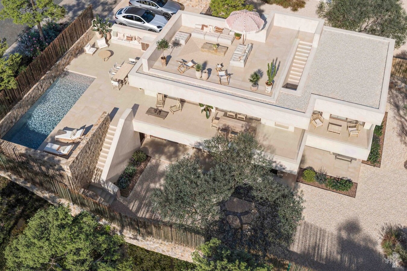 Villa te koop in Las Colinas Golf
