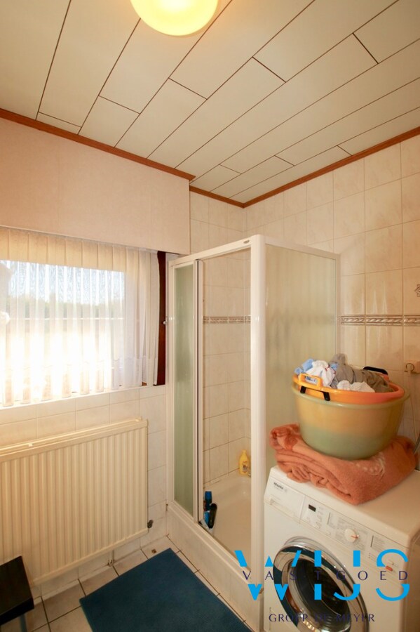 Enorm goed gelegen bungalow op een TOPperceel van 849 m² 