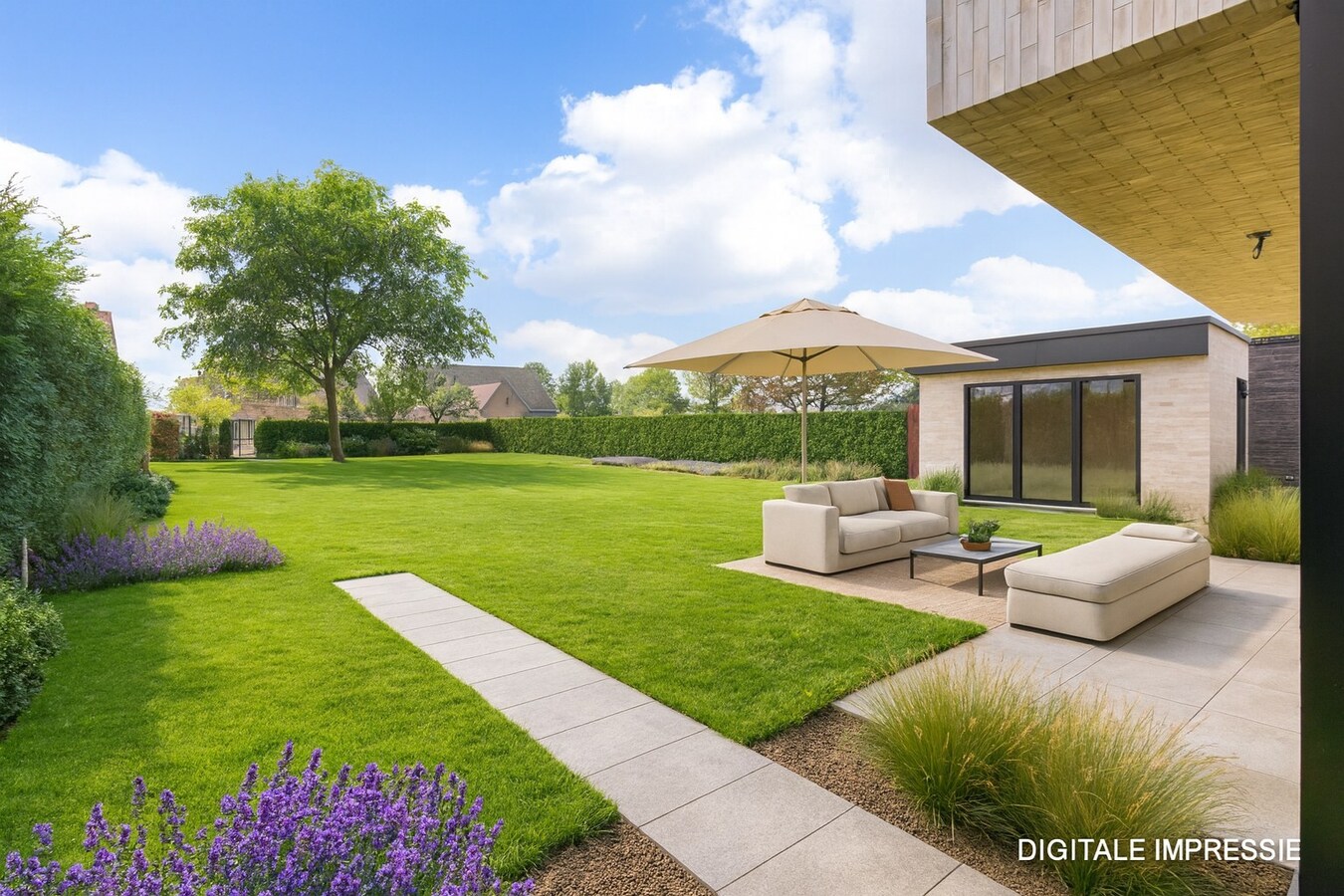 NIEUWE VOORWAARDEN! Duurzame CASCO+ BEN-woning, EPC A+, 26 zonnepanelen, 4 slpk. 