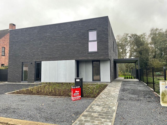 Verhuurd woning - Olen