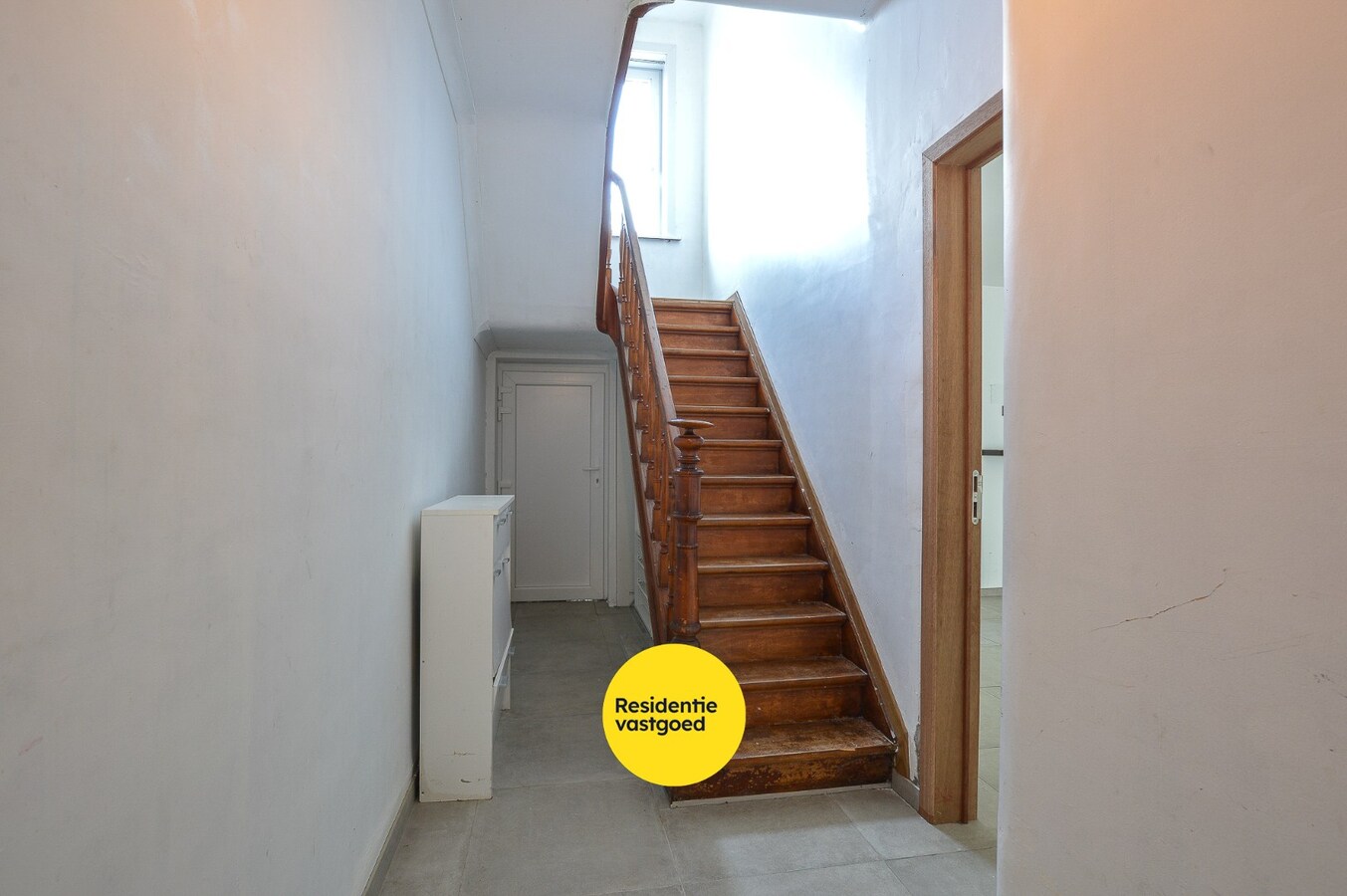 Te huur woning - Oudenburg