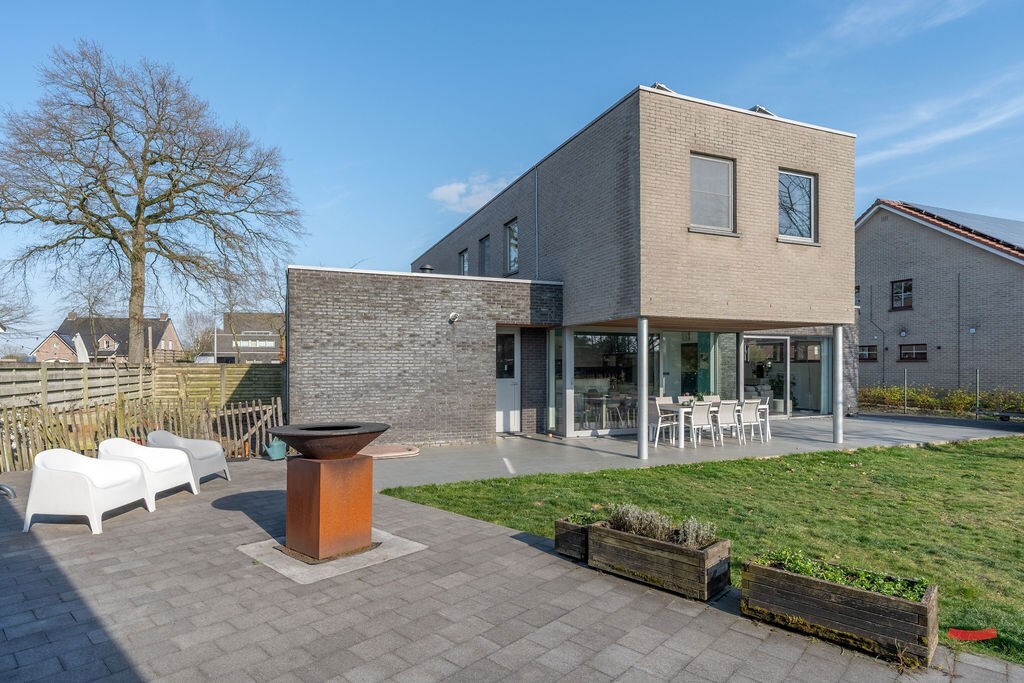 Woning verkocht in Ravels