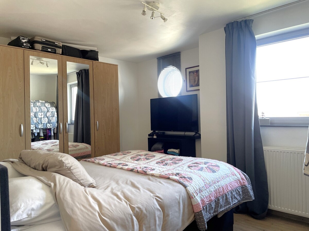 Appartement verhuurd in Ravels