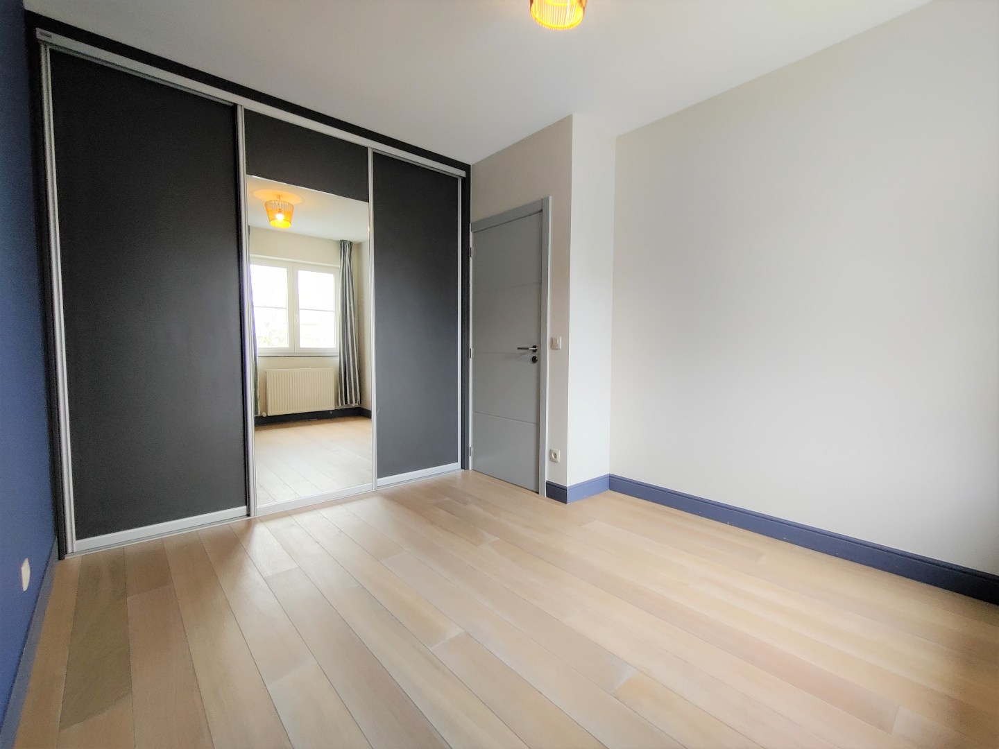 Prachtig, instapklaar appartement met 2 slaapkamers in centrum Geel! 