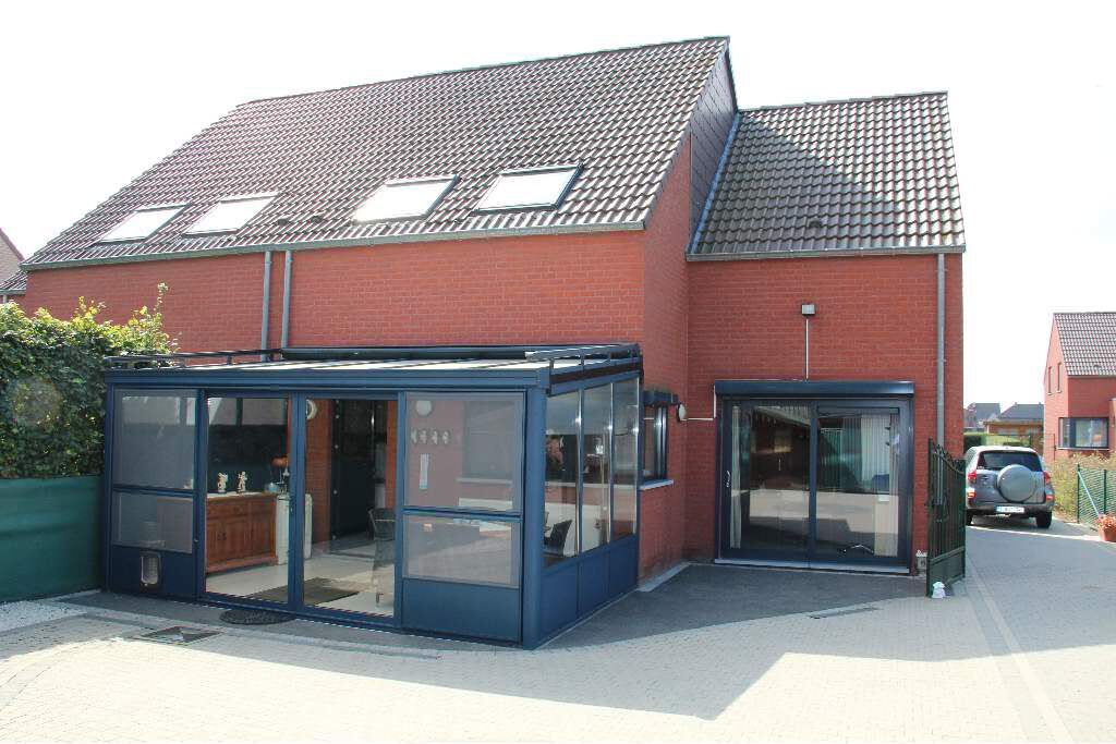 Verkocht woning - Tongeren-Koninksem