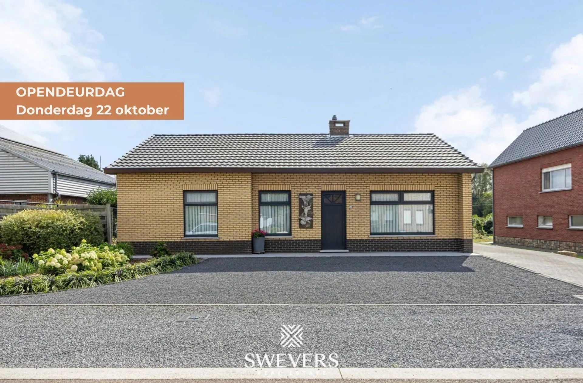 Te koop woning - Leopoldsburg