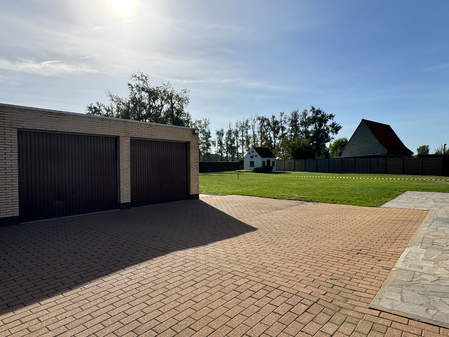 Alleenstaande woning op een mooi perceel van 1.167 m² in een landelijke omgeving! 