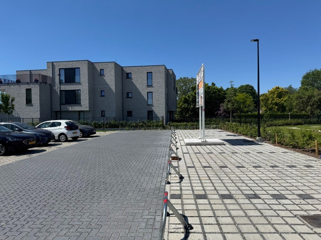 Boetiek te huur in Ravels
