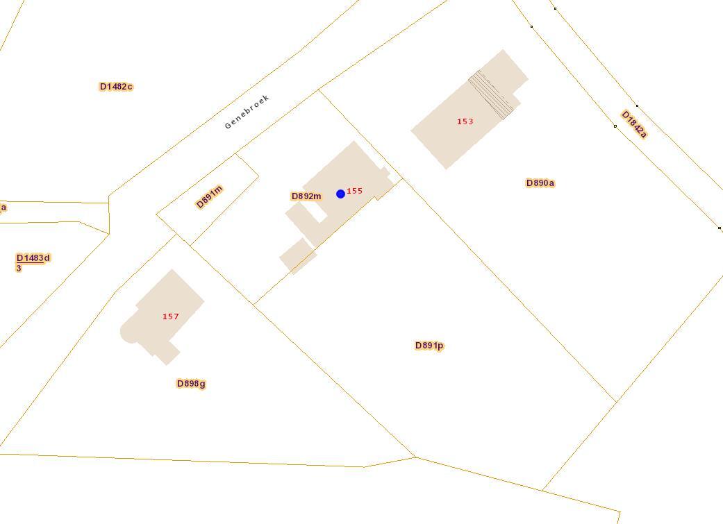 Verkocht industrie - Meerhout