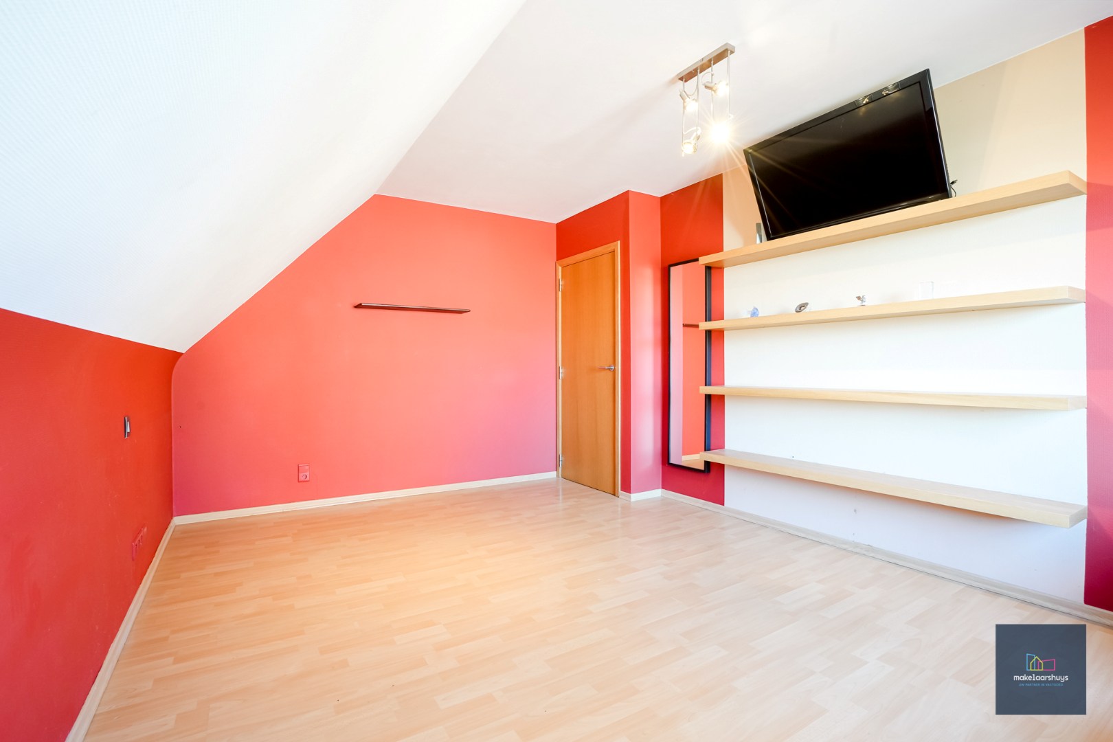 Mooie villa in rustige straat te Lievegem (Lovendegem) 