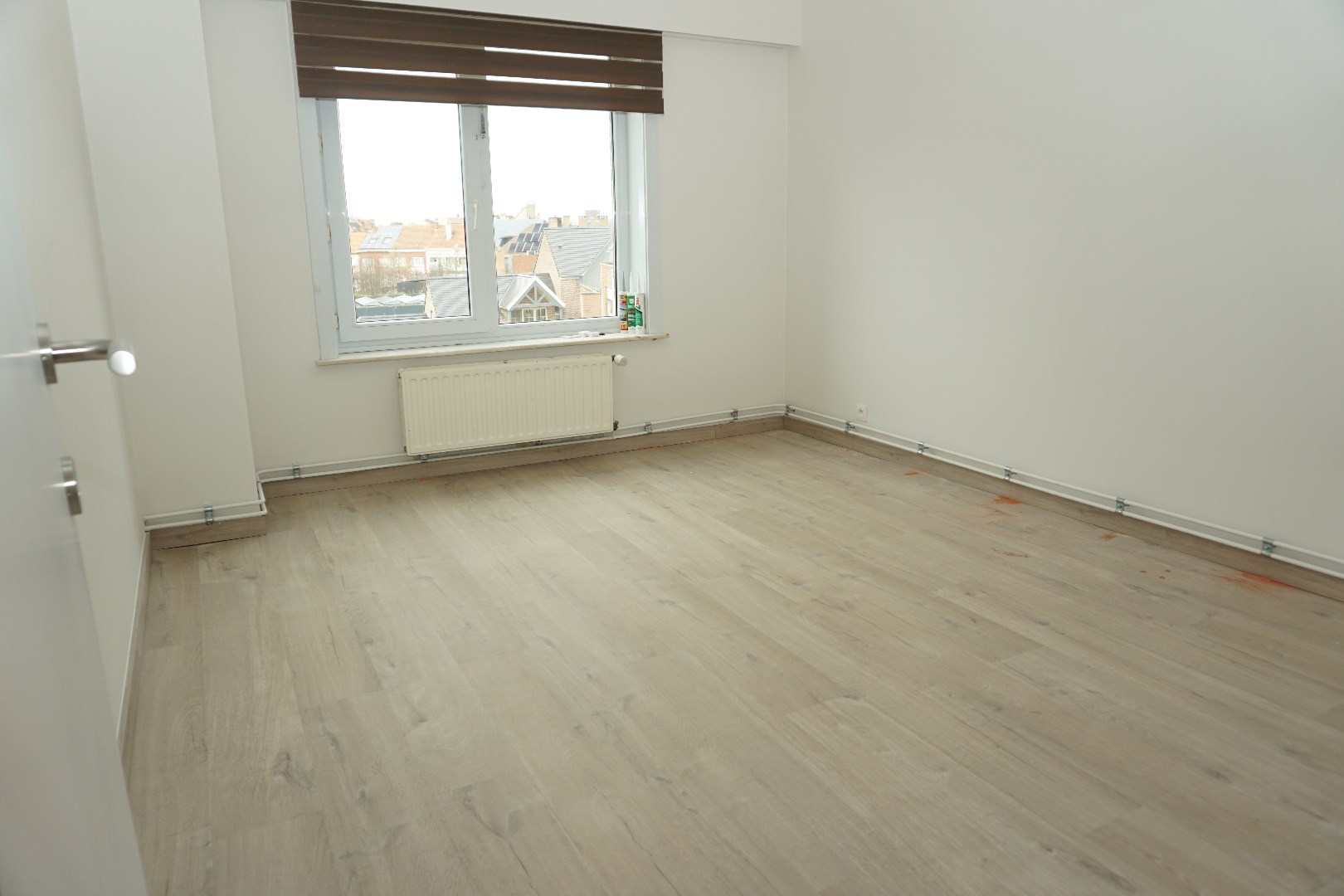 ONGEMEUBELD 2 SLP APP. TE HUUR GELEGEN VOORHAVENLAAN 